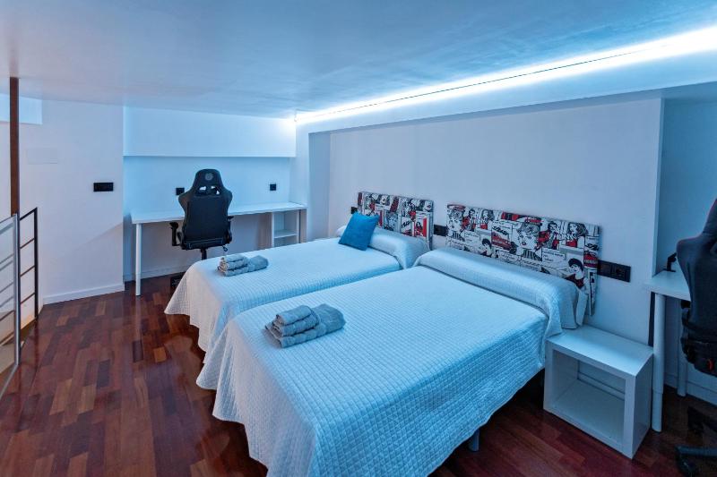 Loft Nou Benicalap - Housevanlive - image 13