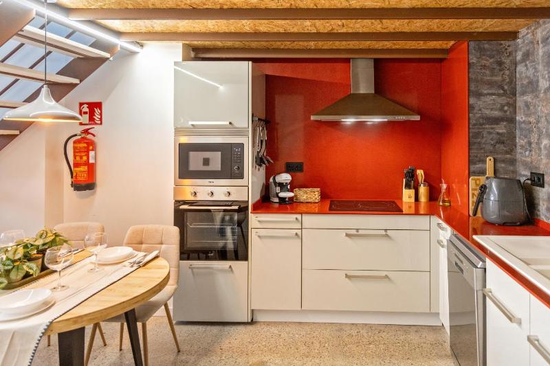 Loft Nou Benicalap - Housevanlive - image 8