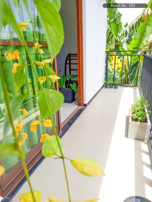 Randon Resort Mirissa - image 2