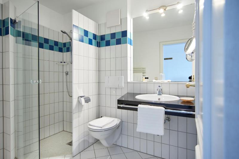 Comfort Single Room image 1