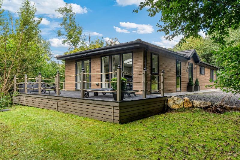 Three-Bedroom Chalet image 1