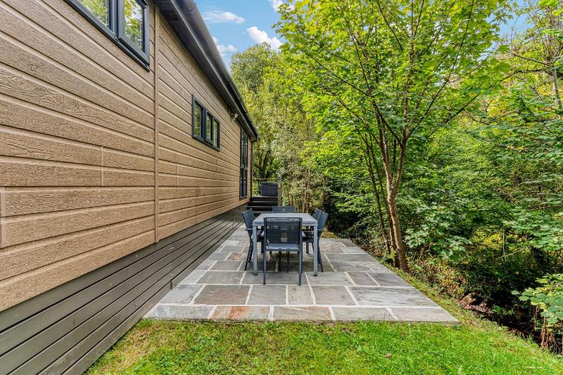 Three-Bedroom Chalet image 3