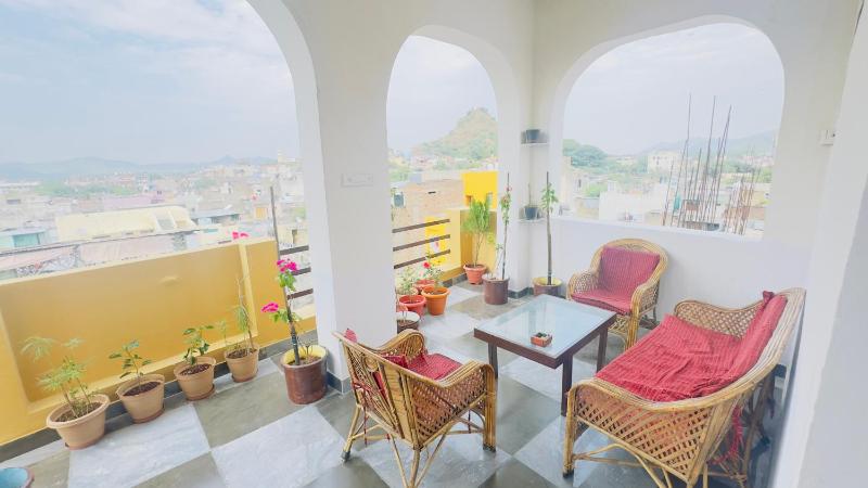 Suri Guest House - image 15