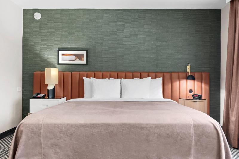 Standard King Room image 4