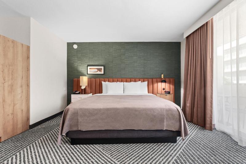 Standard King Room image 2