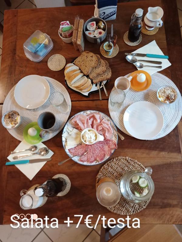 B&B Sopra il Borgo - image 28