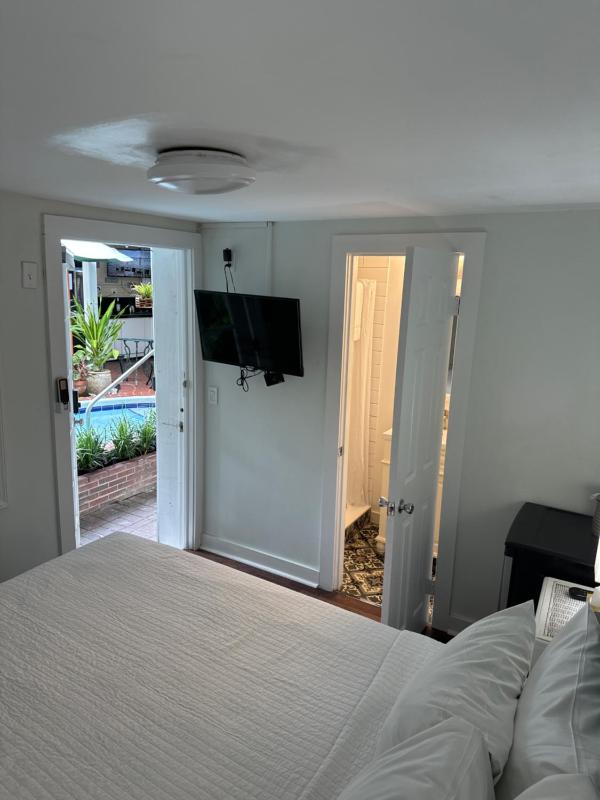 The Garden House - Adult Only - image 31