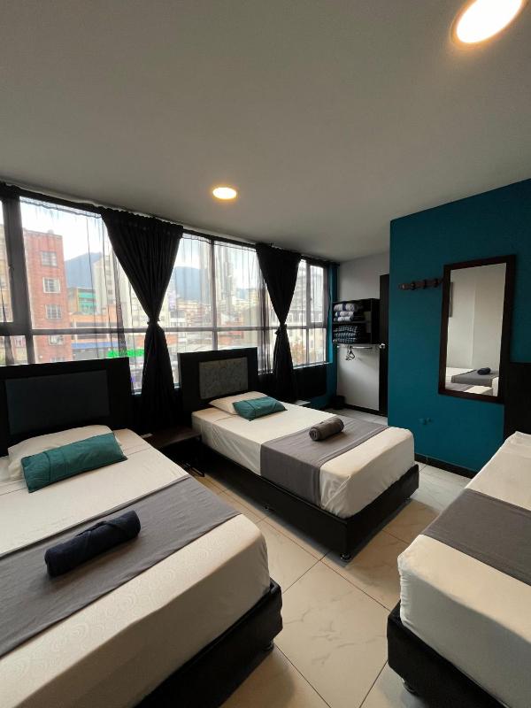 Hotel HILLS BOGOTA - image 13