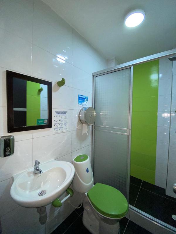 Hotel HILLS BOGOTA - image 8