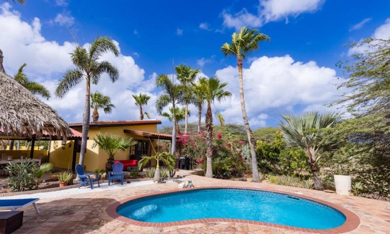 Caya Luna Apartments casita Trupiaal - image 30