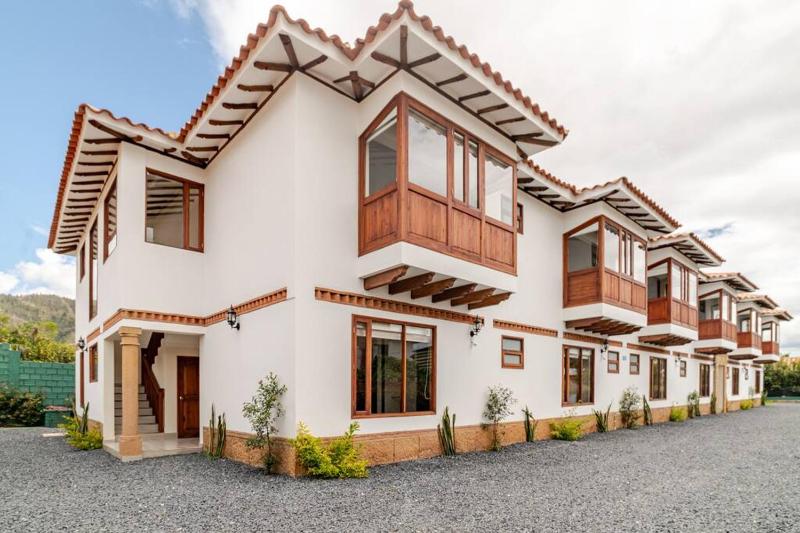 Apartamentos - Villa Santa Ana Premium - image 10