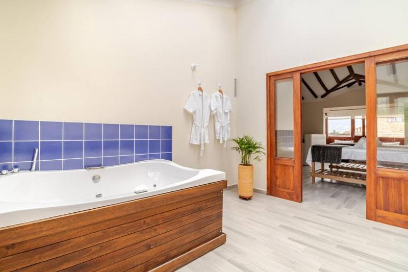 Apartamentos - Villa Santa Ana Premium - image 11