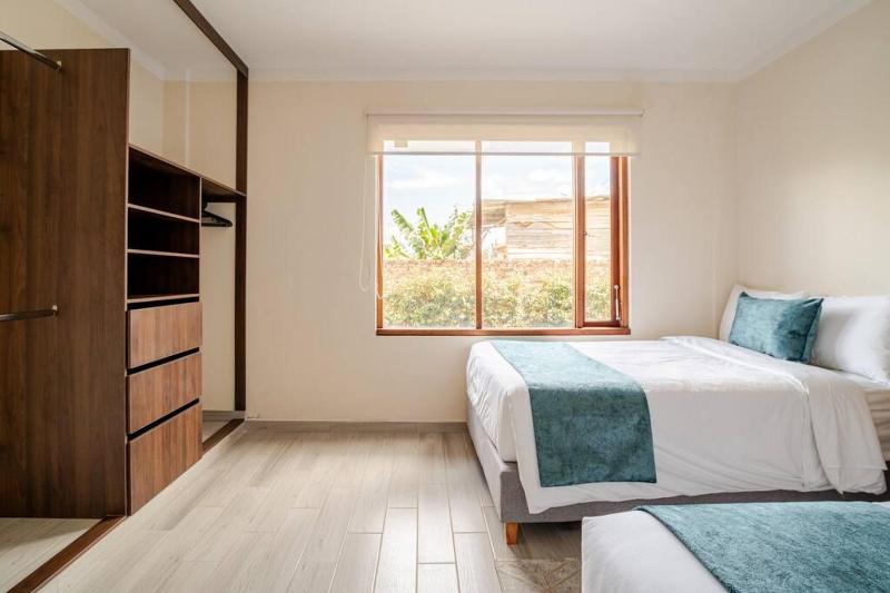 Apartamentos - Villa Santa Ana Premium - image 9