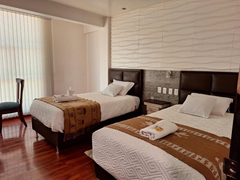 Hotel Salty House - image 5