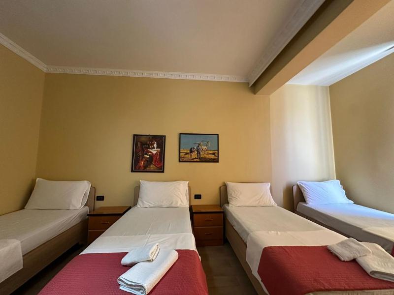 Hotel Vlora - image 14