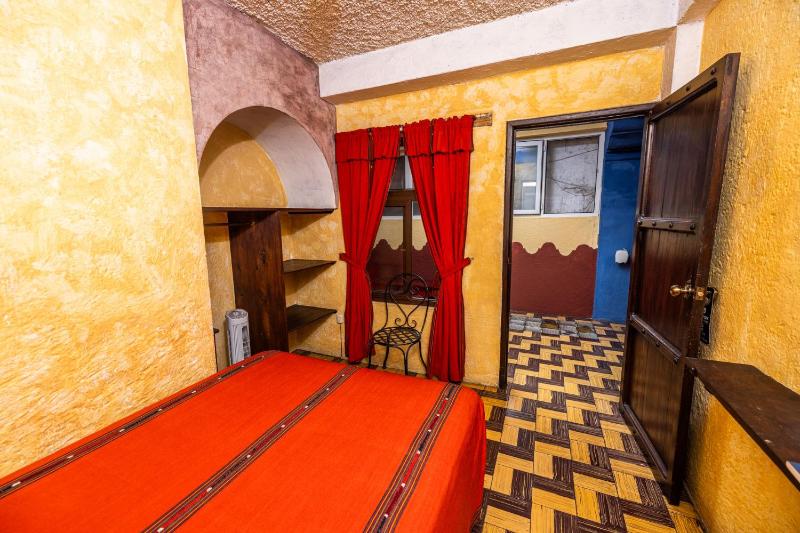 Hotel La Sin Ventura - image 10