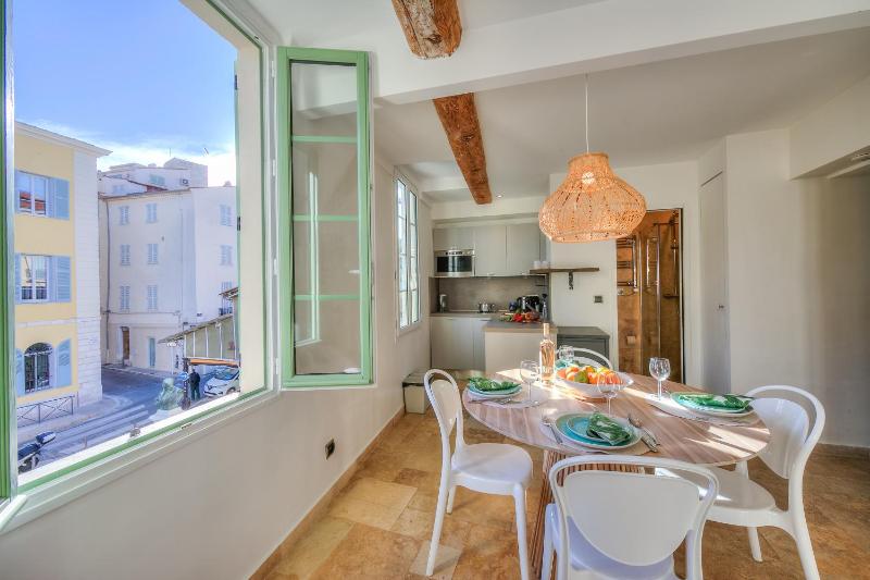 Appartement Angé 100m de la mer - Happy Rentals - image 9