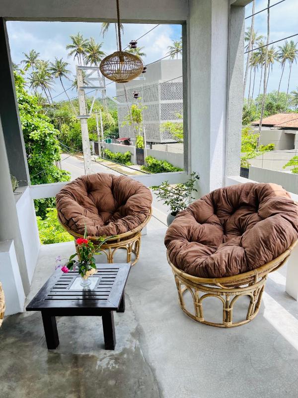 Cocoplant Surf Inn - image 9