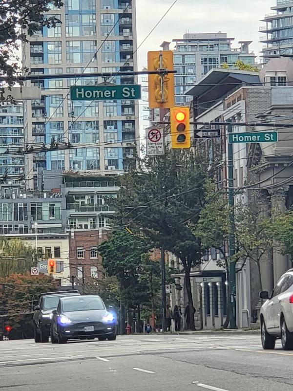 Silverstone Downtown Center Long-Stay Home in Vancouver - image 12