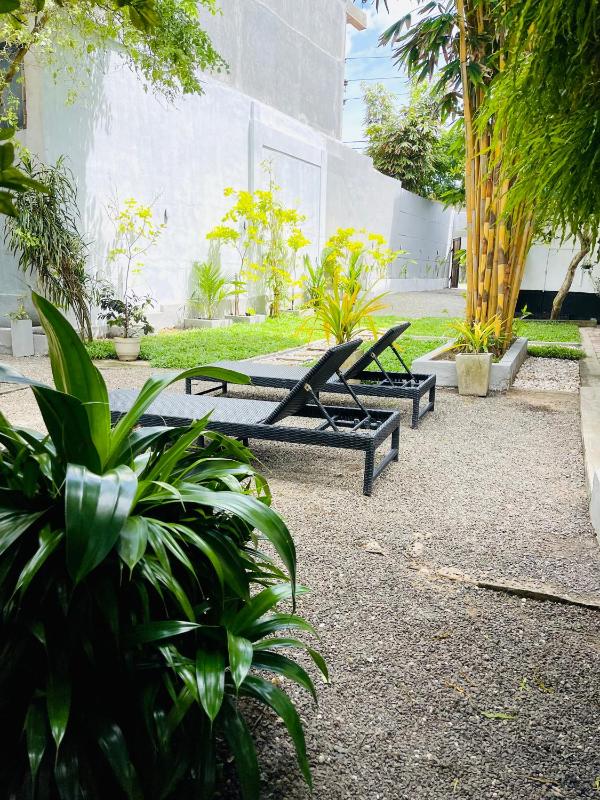 Cocoplant Surf Inn - image 5