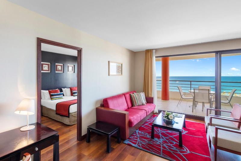 Ramada Hotel & Suites by Wyndham Noumea - image 16