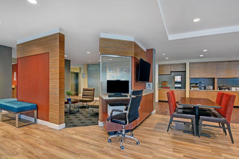 TownePlace Suites by Marriott Jacksonville East - image 10
