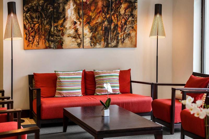 Ramada Hotel & Suites by Wyndham Noumea - image 8