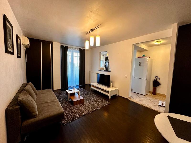 Apartment with Balcony image 1
