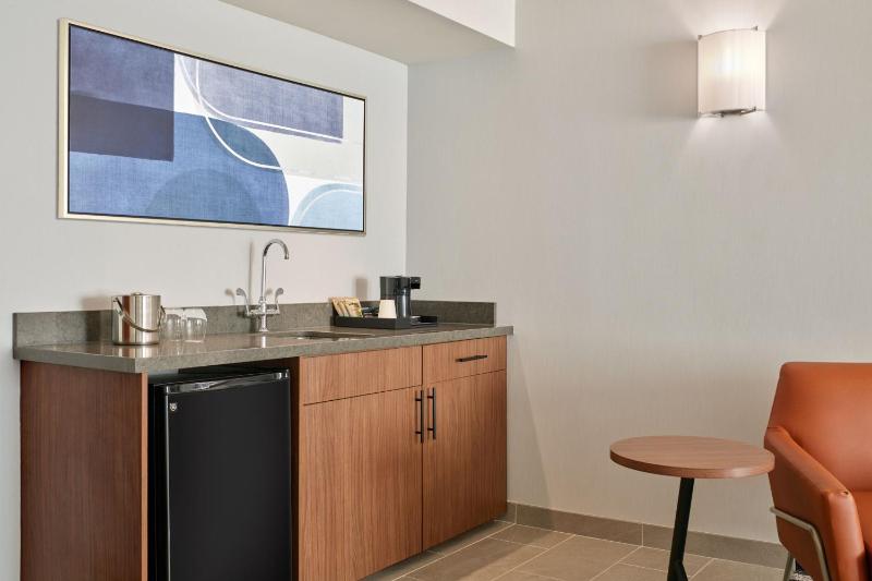 One Bedroom Suite  image 4