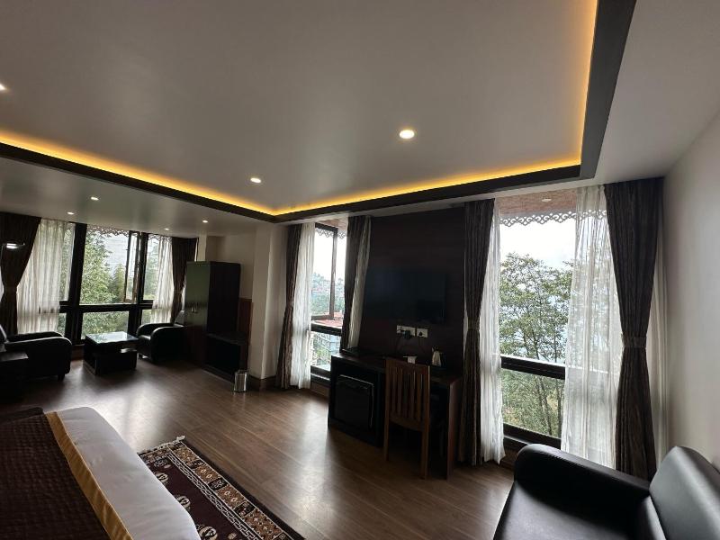 Hotel Lha-yul nearby MG Road Gangtok - image 23