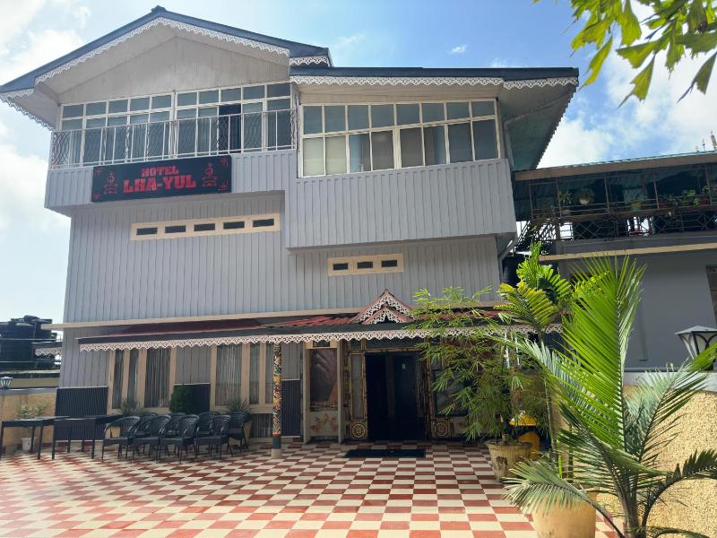 Hotel Lha-yul nearby MG Road Gangtok - image 36