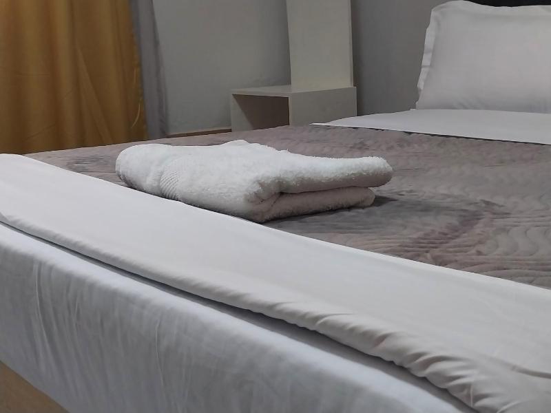 Travel Sanctuary Residence-Luxury1 - image 5