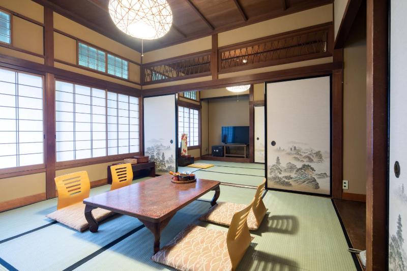 Gensen Uenoya - image 15