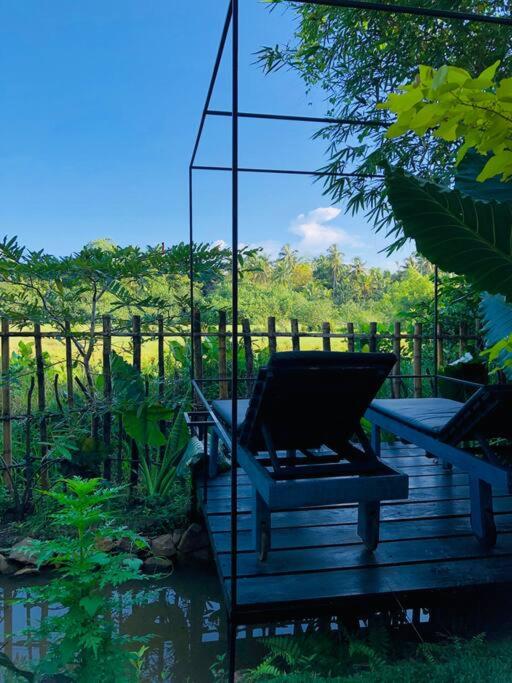 The WE2 Private Pool Cabana 5 Min to Induruwa Beach - image 24