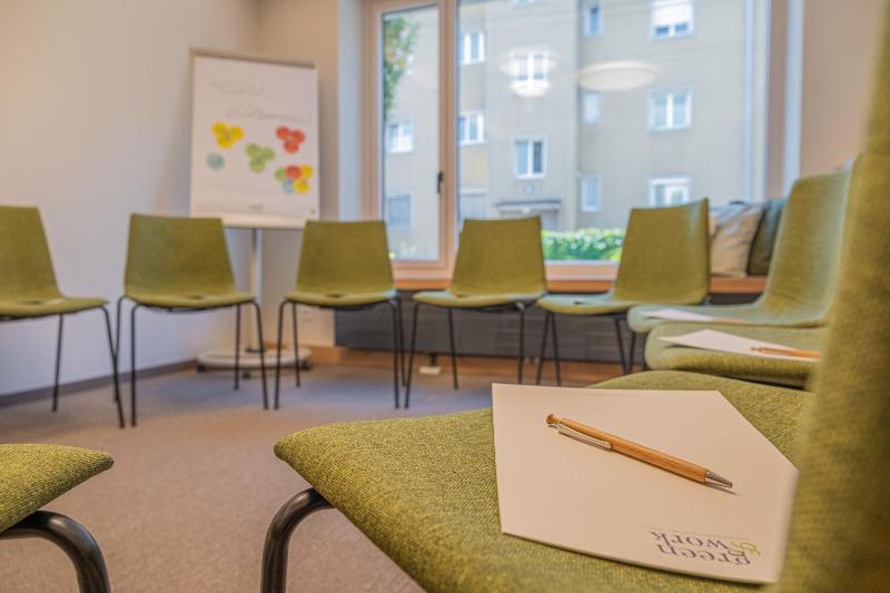 Das Grüne Hotel zur Post - 100 % BIO - image 11