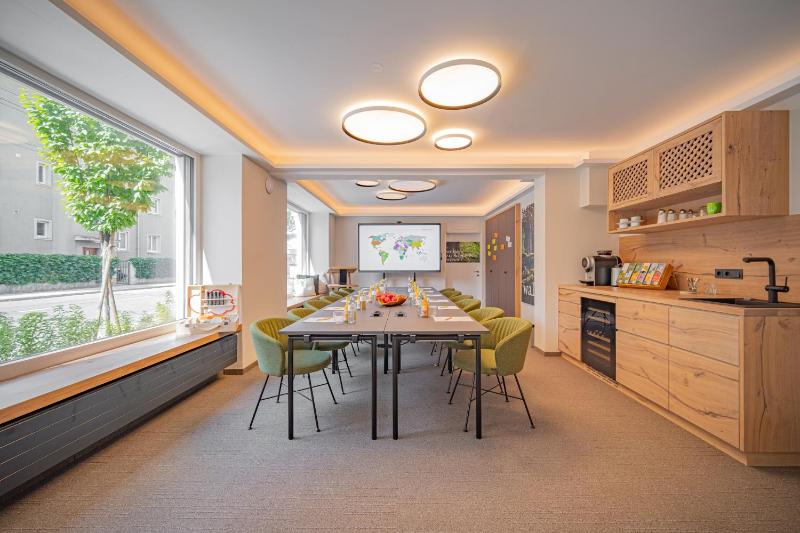 Das Grüne Hotel zur Post - 100 % BIO - image 12