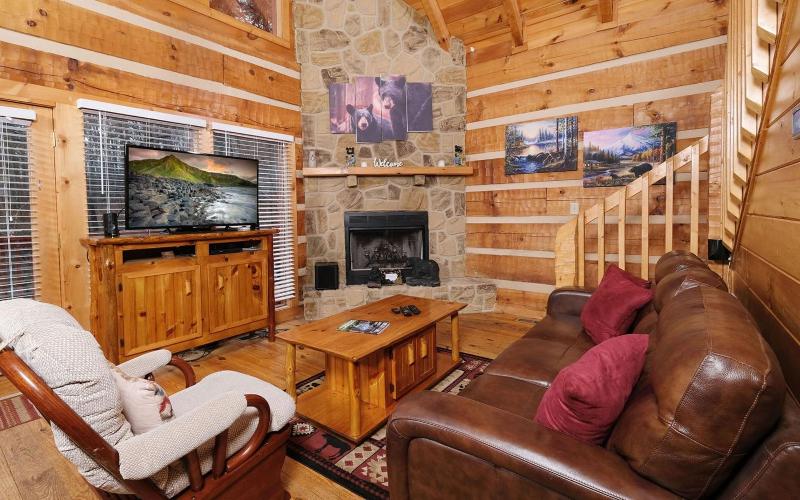 Highland Hideaway - Pet Friendly with Modern Vibes - image 23