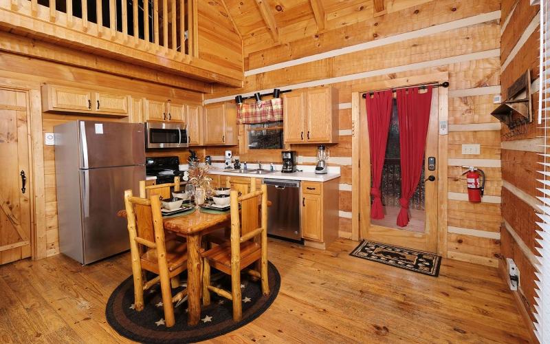 Highland Hideaway - Pet Friendly with Modern Vibes - image 16