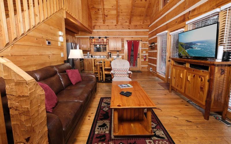 Highland Hideaway - Pet Friendly with Modern Vibes - image 15