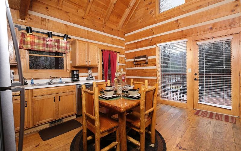Highland Hideaway - Pet Friendly with Modern Vibes - image 21