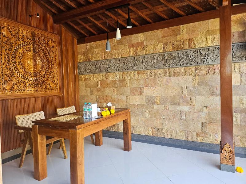 Ubud Paradise Luxury Villa - image 9