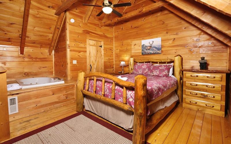 Highland Hideaway - Pet Friendly with Modern Vibes - image 18