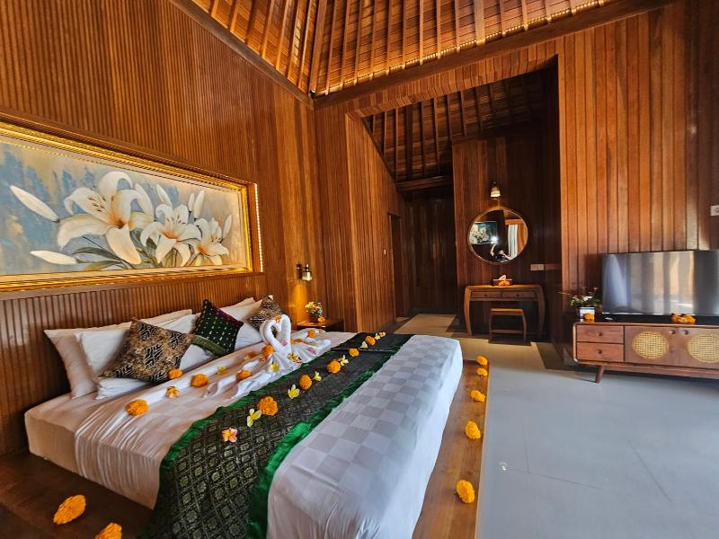 Ubud Paradise Luxury Villa - image 13