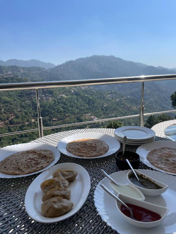 You and Me at Twin Oaks kasauli - image 25