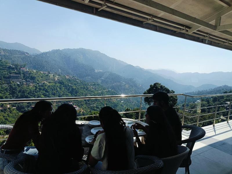 You and Me at Twin Oaks kasauli - image 21