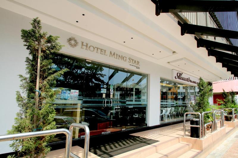 Hotel Ming Star - image 4