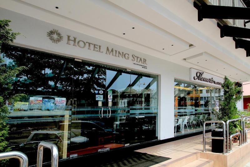 Hotel Ming Star - image 8
