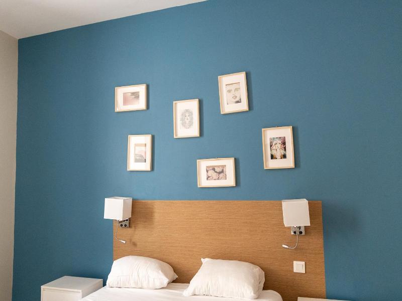 Classic Double Room image 1