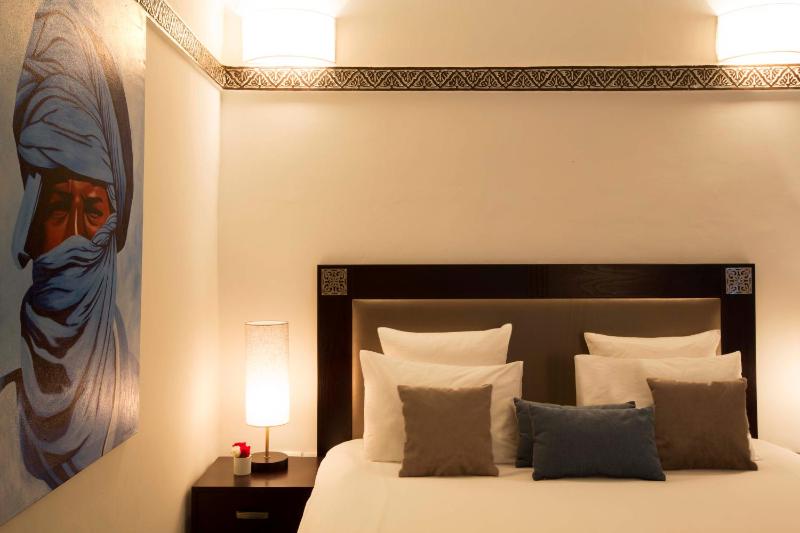 Superior Double Room image 2