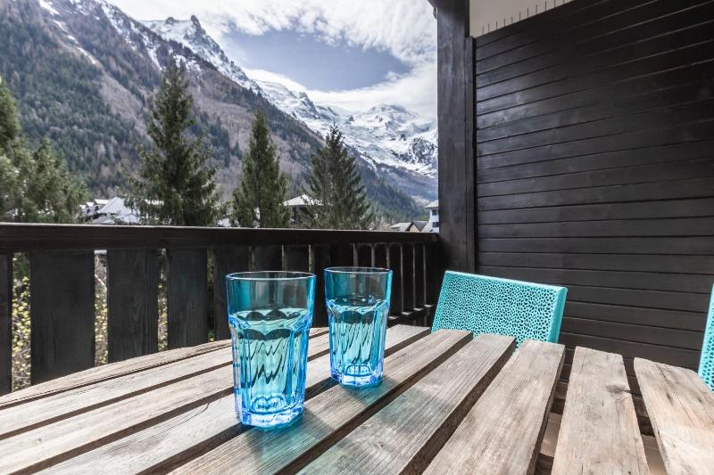 Duplex - Aiguille du Midi - Centre - image 13
